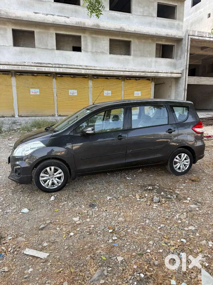 Maruti Suzuki Swift