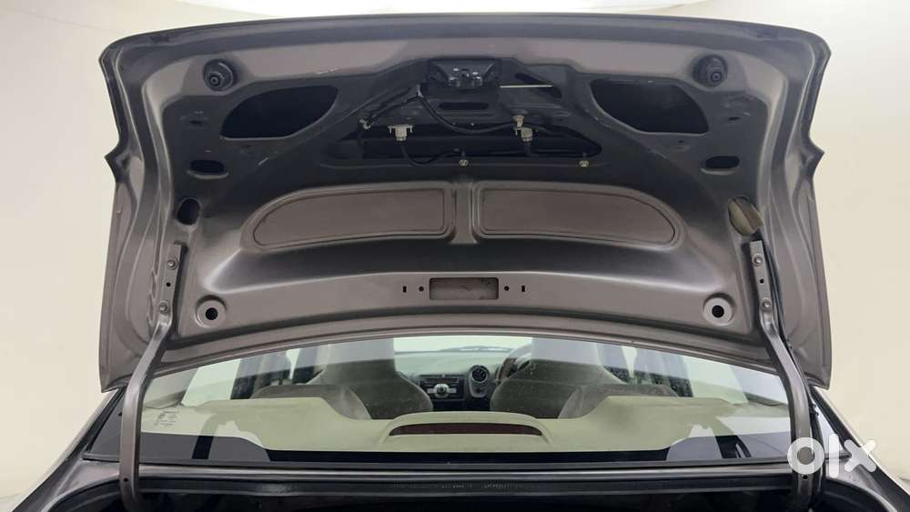 Honda Amaze S Diesel, 2013, Diesel
