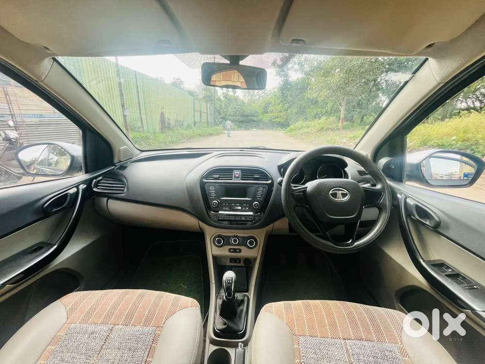 Tata Tiago 1.05 Revotorq Xt, 2019, Diesel