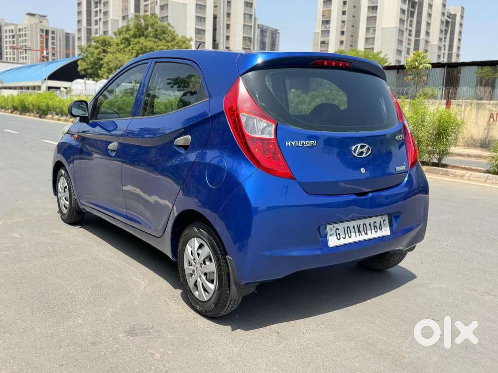 Hyundai Eon Era +, 2012, Petrol