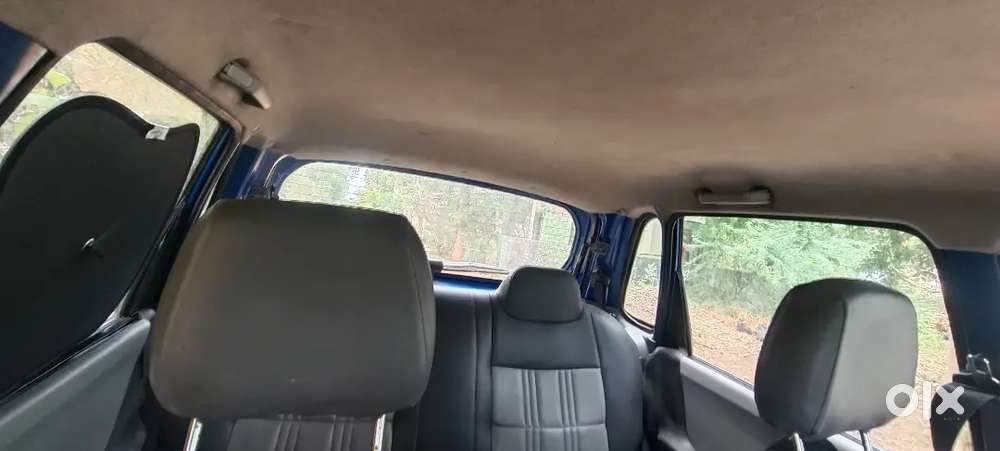 Maruti Suzuki Zen Estilo 2005 Petrol Power Steering Power Window