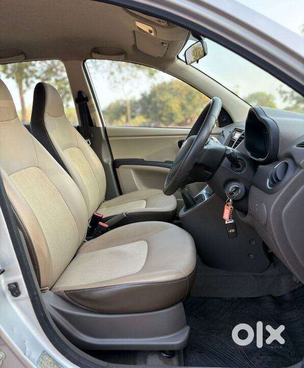 Hyundai I10 1.1l Irde Magna Special Edition, 2015, Petrol