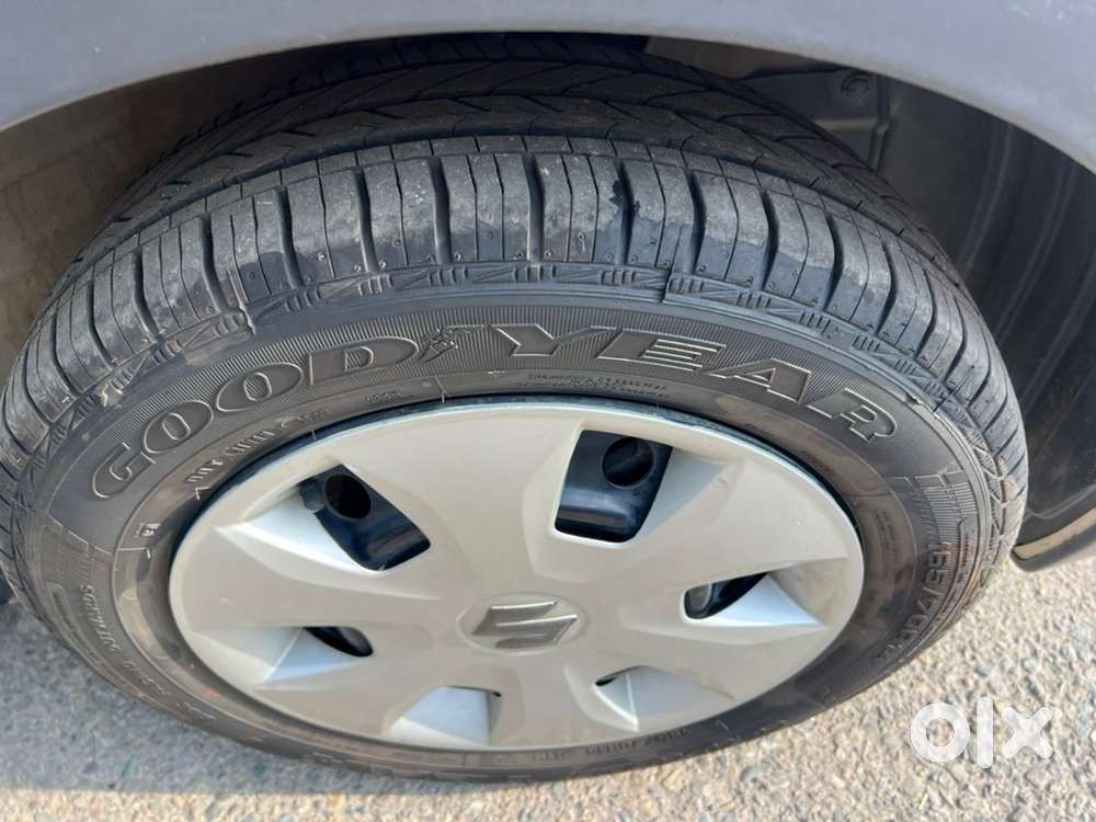 Maruti Suzuki Wagon R 2019 Petrol Well Maintained