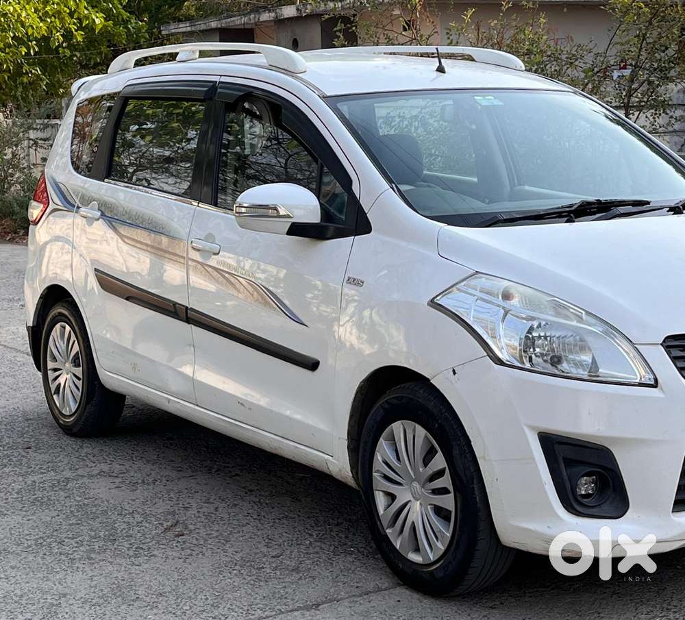 Maruti Suzuki Ertiga Vdi, 2014, Diesel