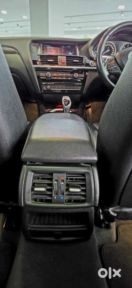 Bmw X3 3.0 Xdrive 30 D, 2016, Diesel