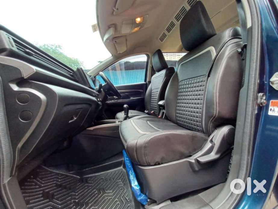 Maruti Suzuki Xl6 1.5 Zeta Mt, 2025, Petrol