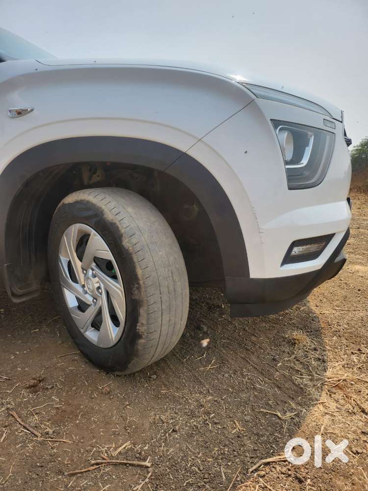 Hyundai Creta 1.5 Ex Diesel, 2023, Diesel