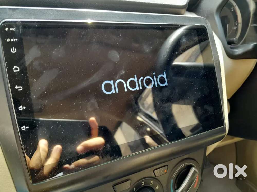 Maruti Suzuki Dzire Vdi 2018