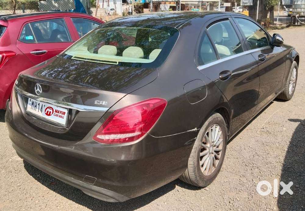 Mercedes-benz E-class 220 Cdi Sport, 2016, Diesel