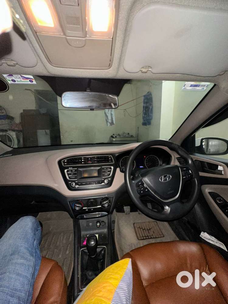 Hyundai Elite I20 Petrol Manual 2019 No Any Problem Geniune Seller