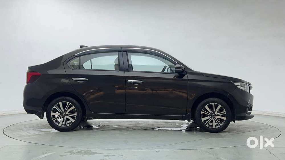 Honda Amaze Vx 1.2 Petrol Mt, 2024, Petrol