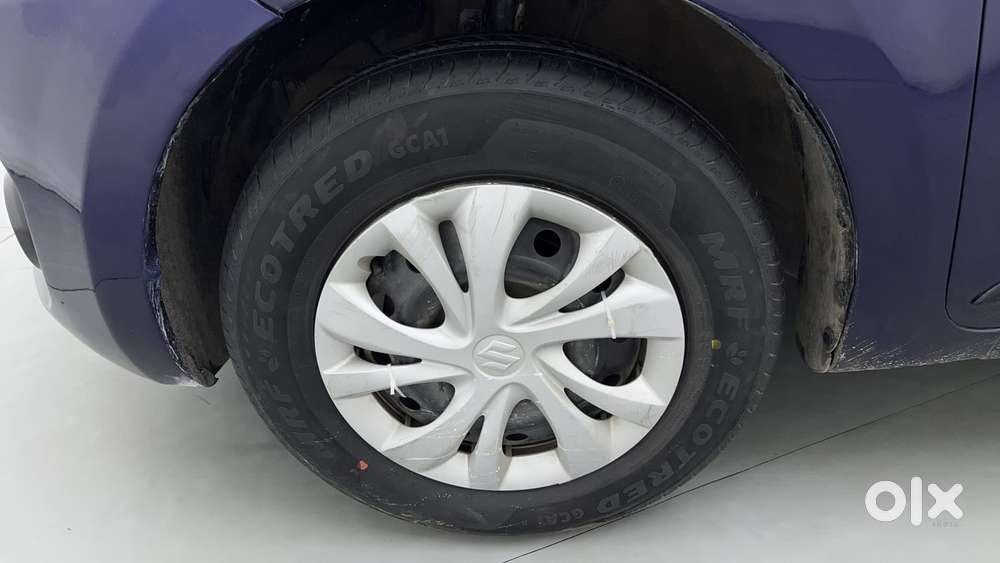 Maruti Suzuki Swift Vvt Vxi, 2018, Petrol