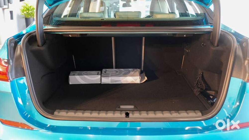 Bmw 2 Series Gran Coupe 220i M Sport, 2021, Petrol