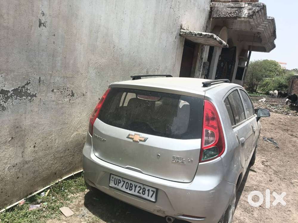 Maruti Suzuki Celerio 2013 Petrol 70000 Km Driven