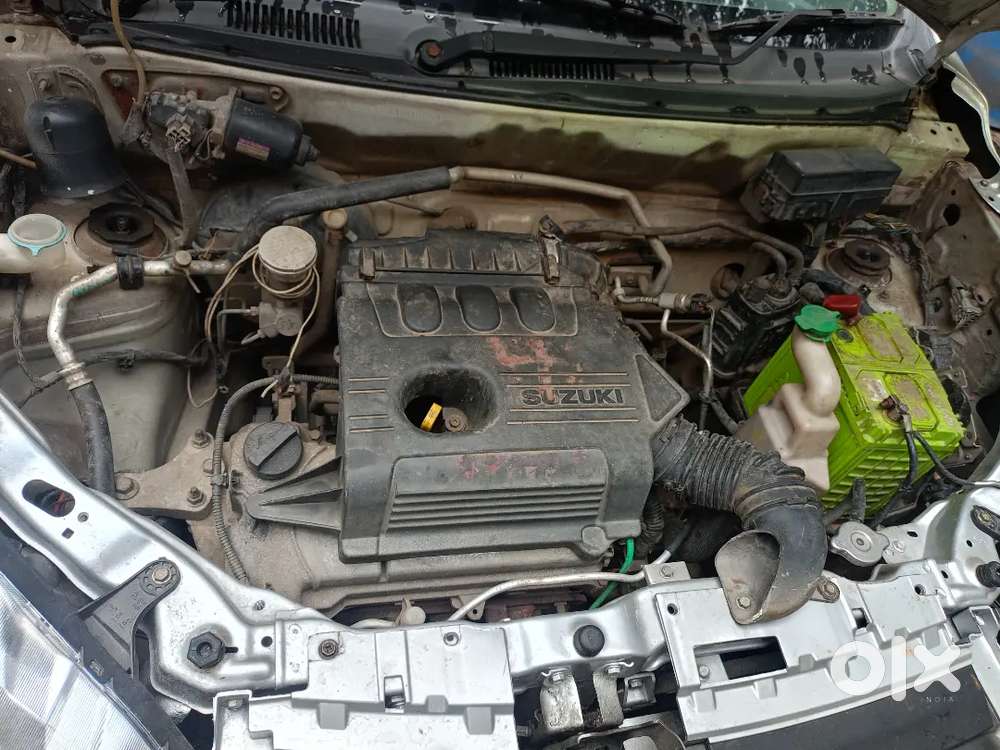 Maruti Suzuki Alto 2015