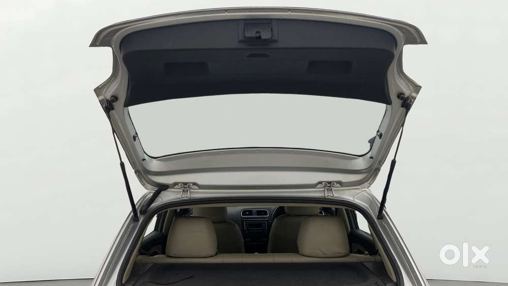 Volkswagen Polo Highline Breeze, 2014, Petrol