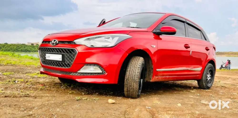 Hyundai I20 2015 Petrol Well Maintained