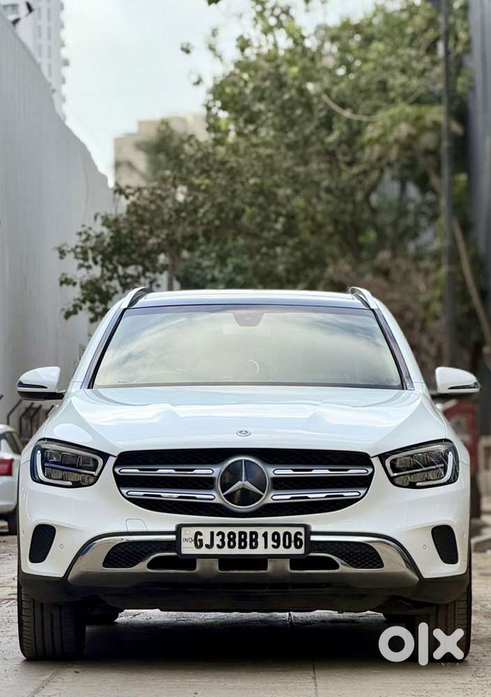 Mercedes-benz Glc Class 200, 2020, Petrol