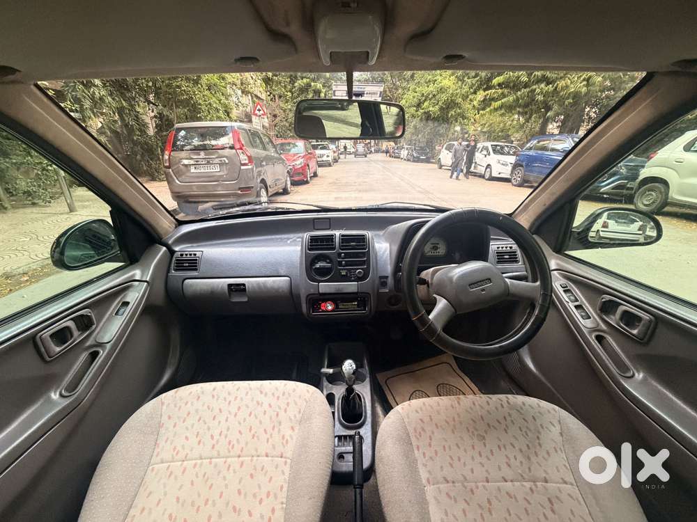Maruti Suzuki 1000 Ac, 2006, Petrol