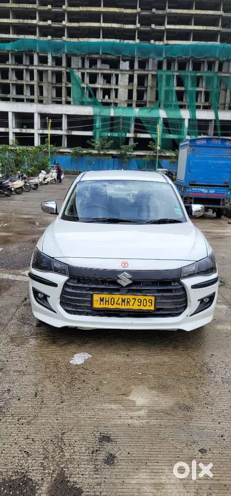 Maruti Suzuki Dzire 2025