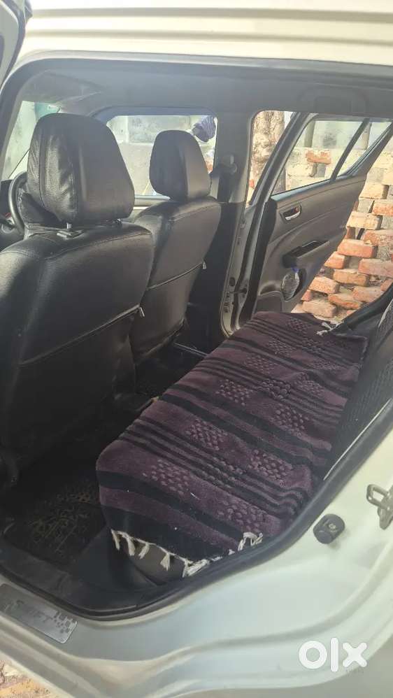 Maruti Suzuki Swift 2017