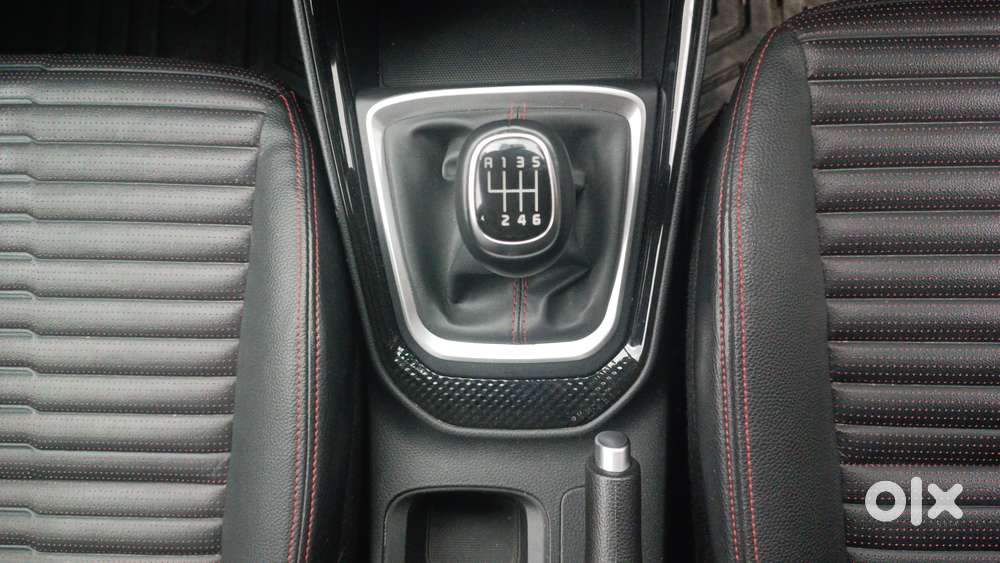 Kia Sonet Gtx+ 1.5, 2023, Diesel