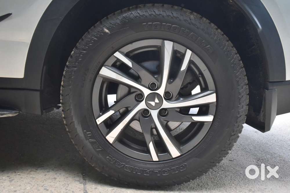 Mahindra Xuv700 2.2 Ax 5 Diesel Mt Str, 2022, Diesel