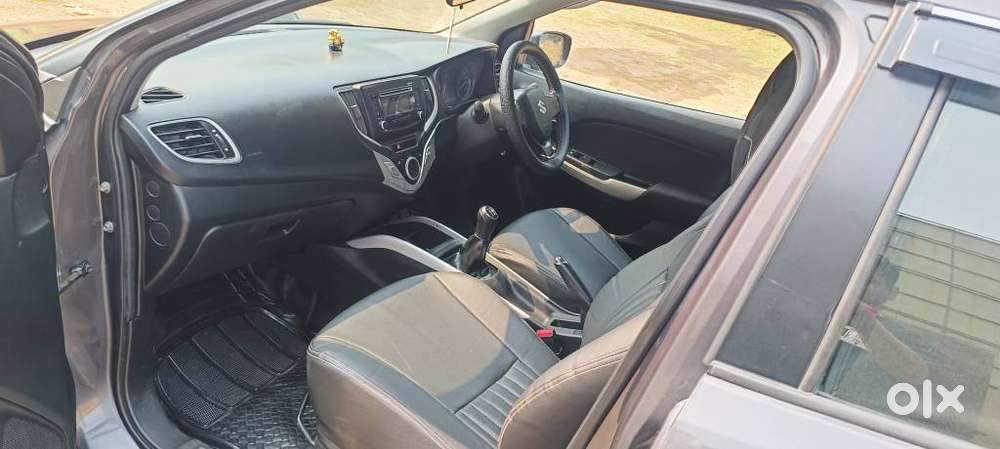 Maruti Suzuki Baleno Delta, 2016, Diesel