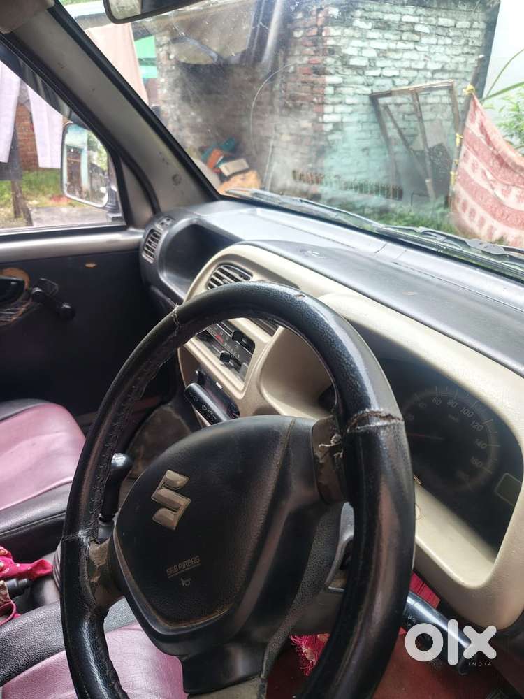 Maruti Suzuki Eeco 2000 Year Model