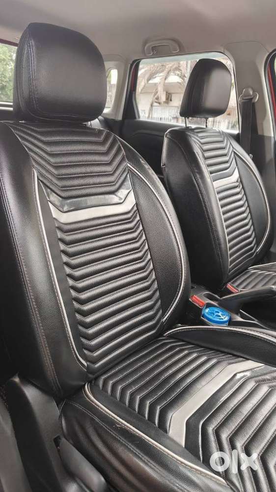 Maruti Suzuki Brezza Vdi, 2017, Diesel