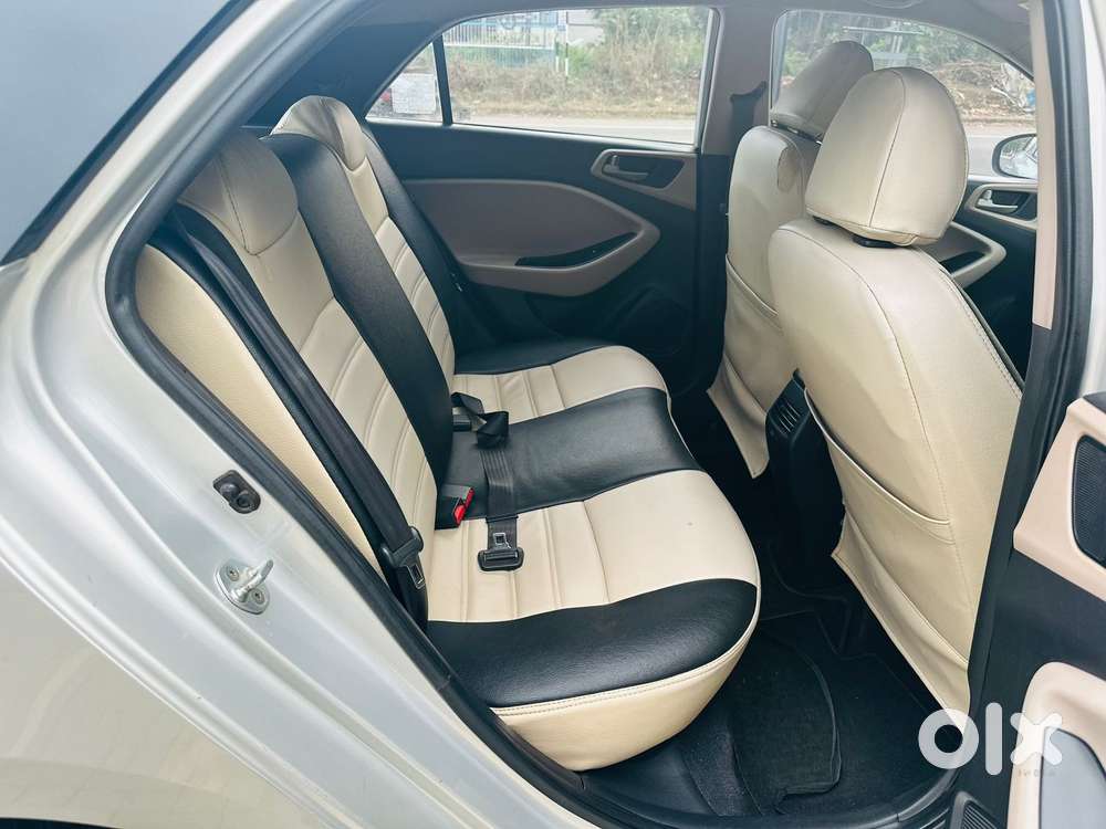 Hyundai I20 Magna 1.4 Crdi 6 Speed, 2016, Diesel