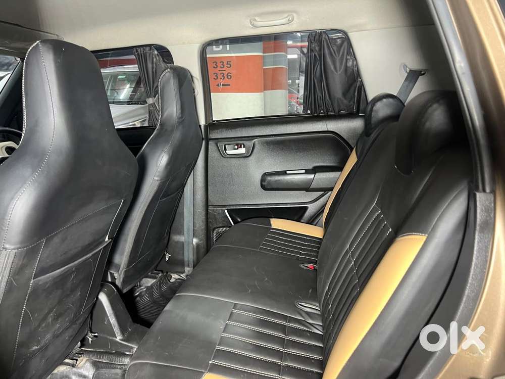 Maruti Suzuki Wagon R Vxi 1.0 Cng, 2023, Cng & Hybrids