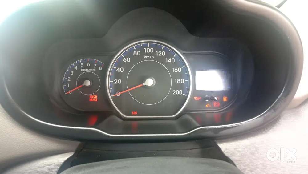 Pure Petrol With Top Condition