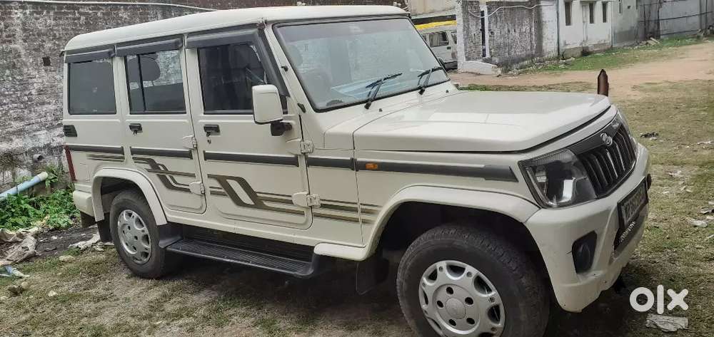 Mahindra Be 6 Diesel 2022