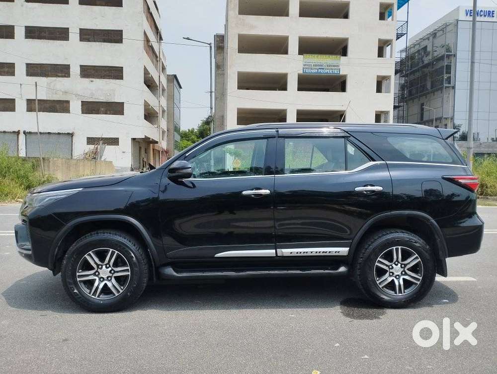 Toyota Fortuner 4x2 At 2.8 Diesel, 2023, Diesel