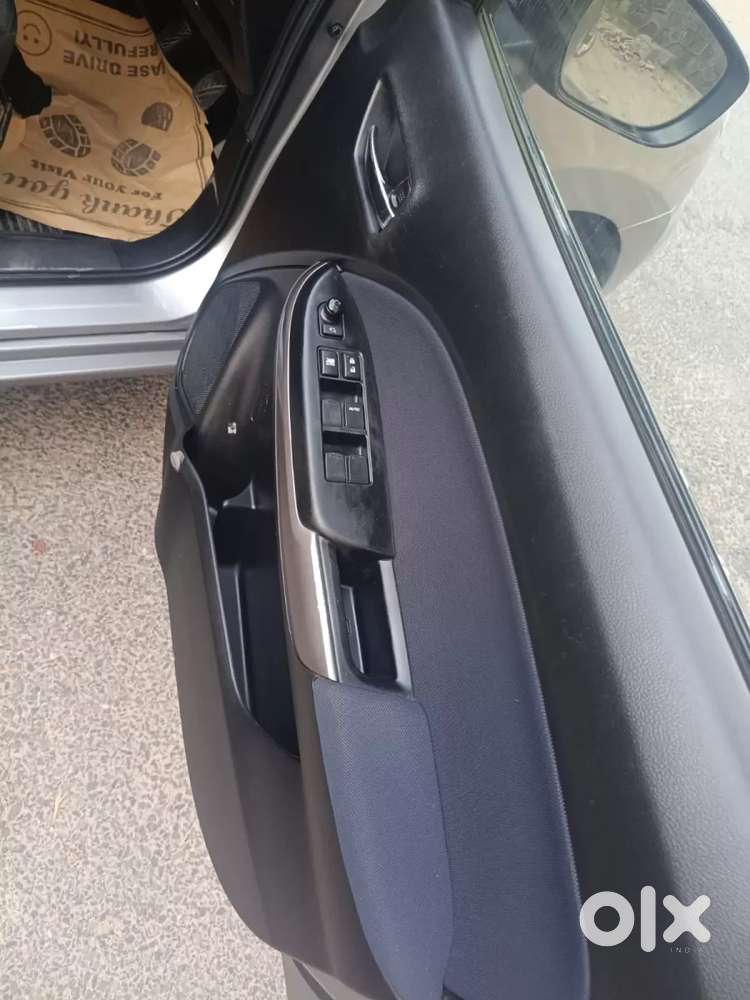 Maruti Suzuki Baleno Delta, 2020, Petrol