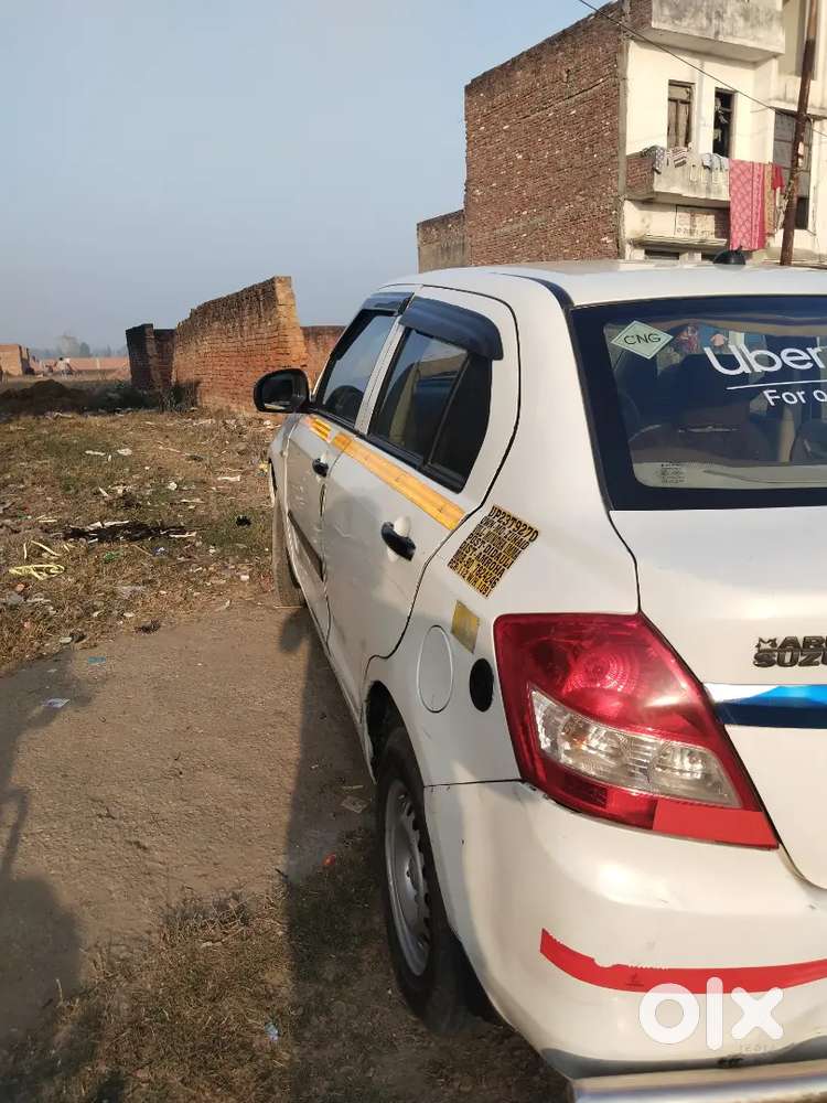 Good Condition Car