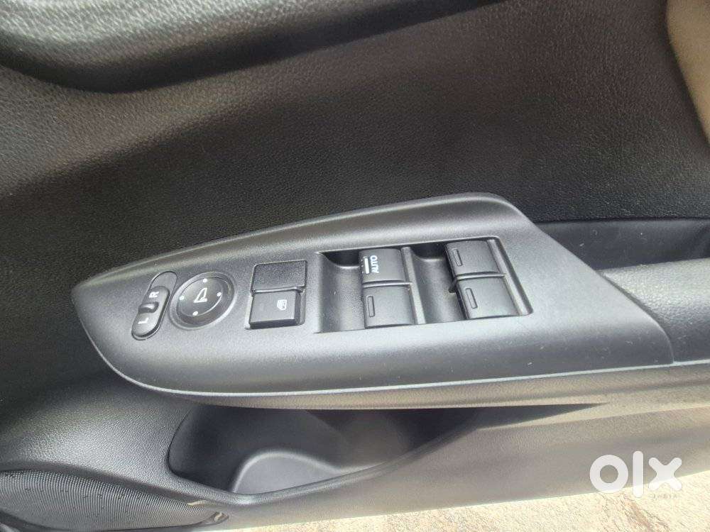 Honda Jazz 1.2 Sv I Vtec, 2018, Petrol