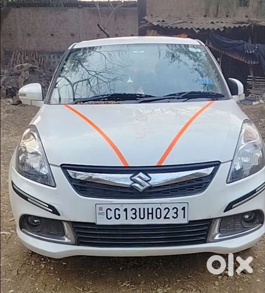 2015 Maruti Dzire Vxi