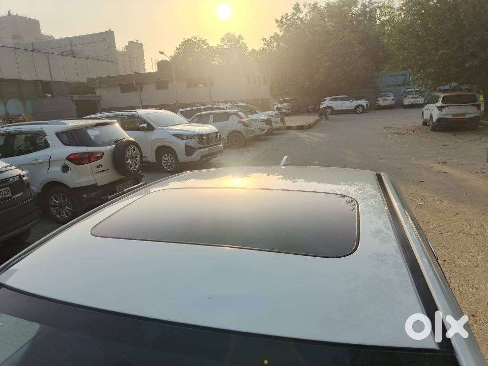 Honda City 1.5 Vx I-vtec Mt, 2016, Petrol