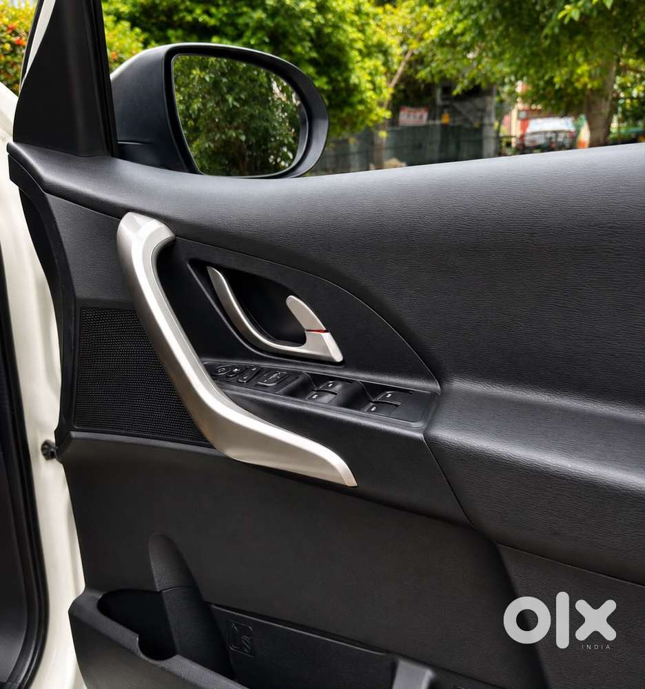 Mahindra Xuv500 W9 At, 2019, Diesel