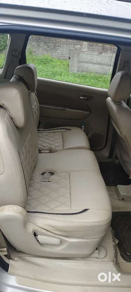 Maruti Suzuki Ertiga 2013 November