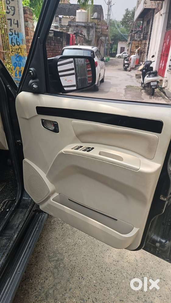 Mahindra Scorpio 2024 Classic