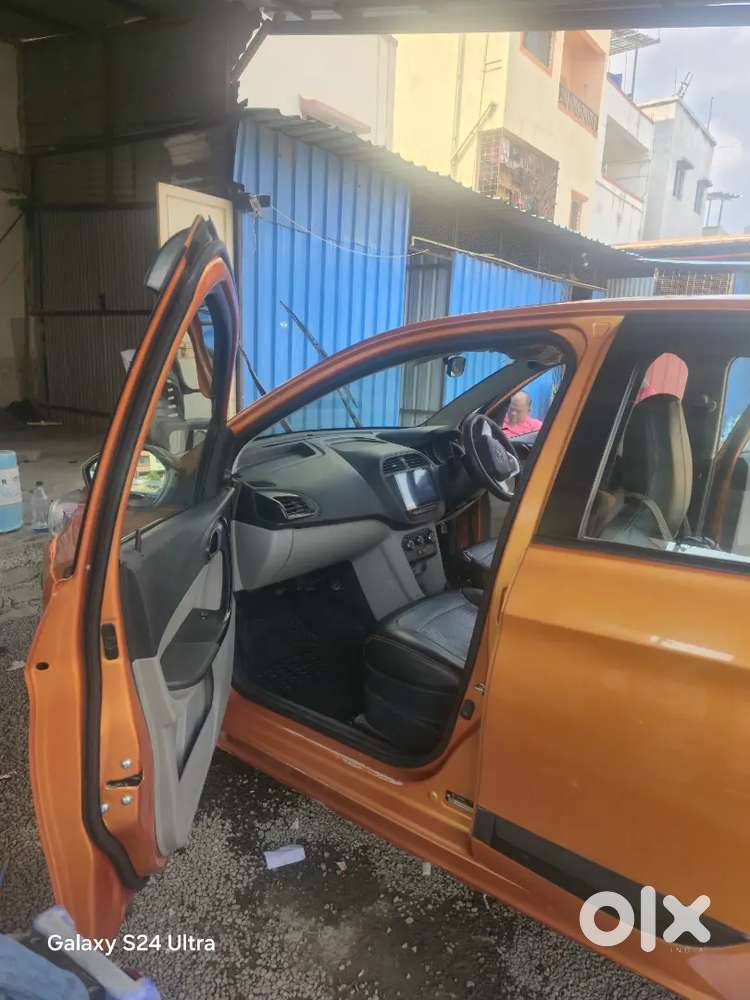 Tata Tiago Xm 2016