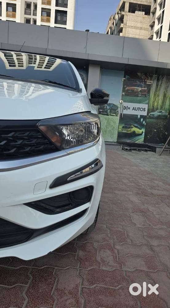 Tata Tiago 1.05 Revotorq Xt Option, 2023, Petrol