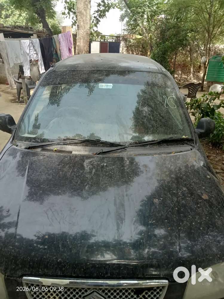 Maruti Suzuki Alto 2007