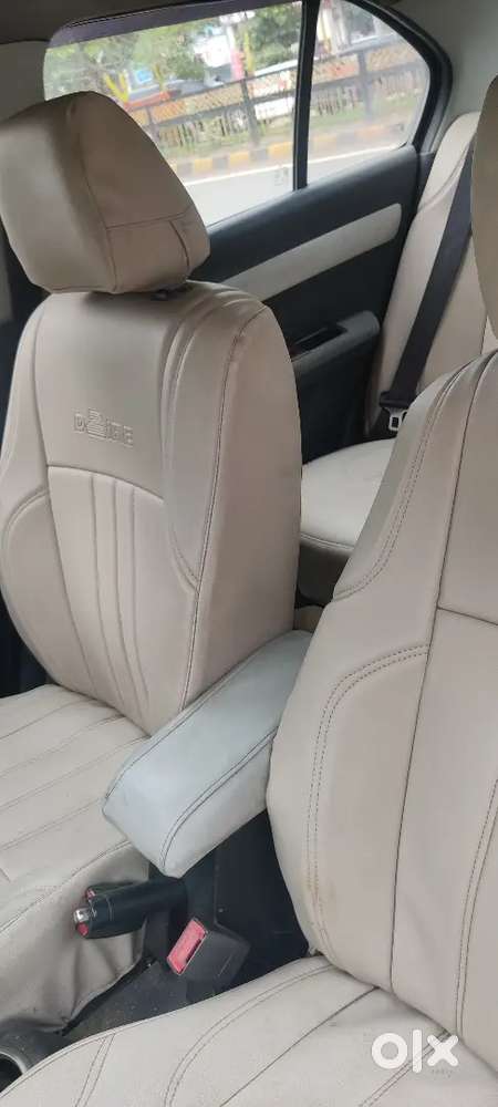 2010 Maruti Suzuki Dzire Vdi