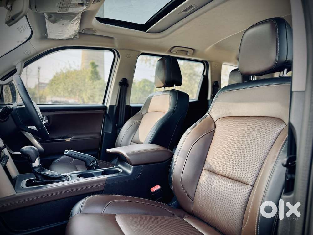 Mahindra Scorpio-n 2.2 Z8 L Diesel At 7 Str, 2024, Diesel