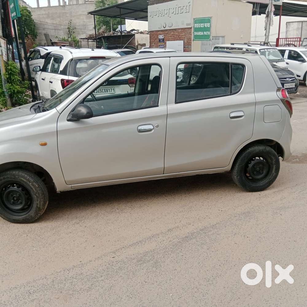Maruti Suzuki Alto 800, 2014, Petrol