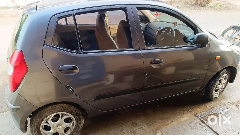 Hyundai I10 2011 Petrol Good Condition